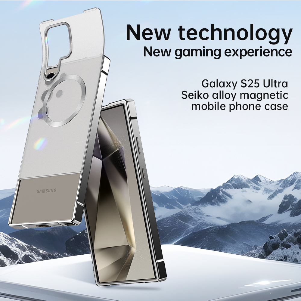 Matte Hard Pc Back Case - Push Pull Matte PC Hard Shockproof
