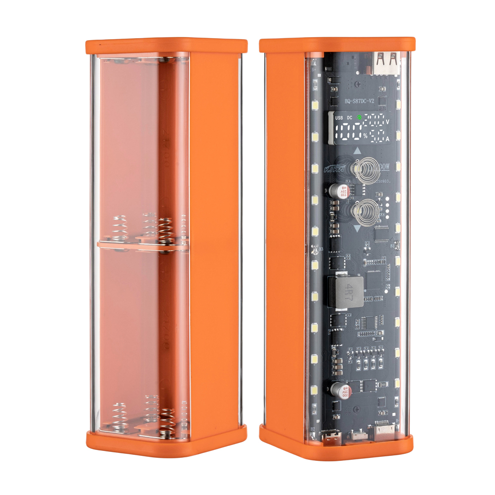 PD 100W Super Fast Charging Po - Power Banks review and price