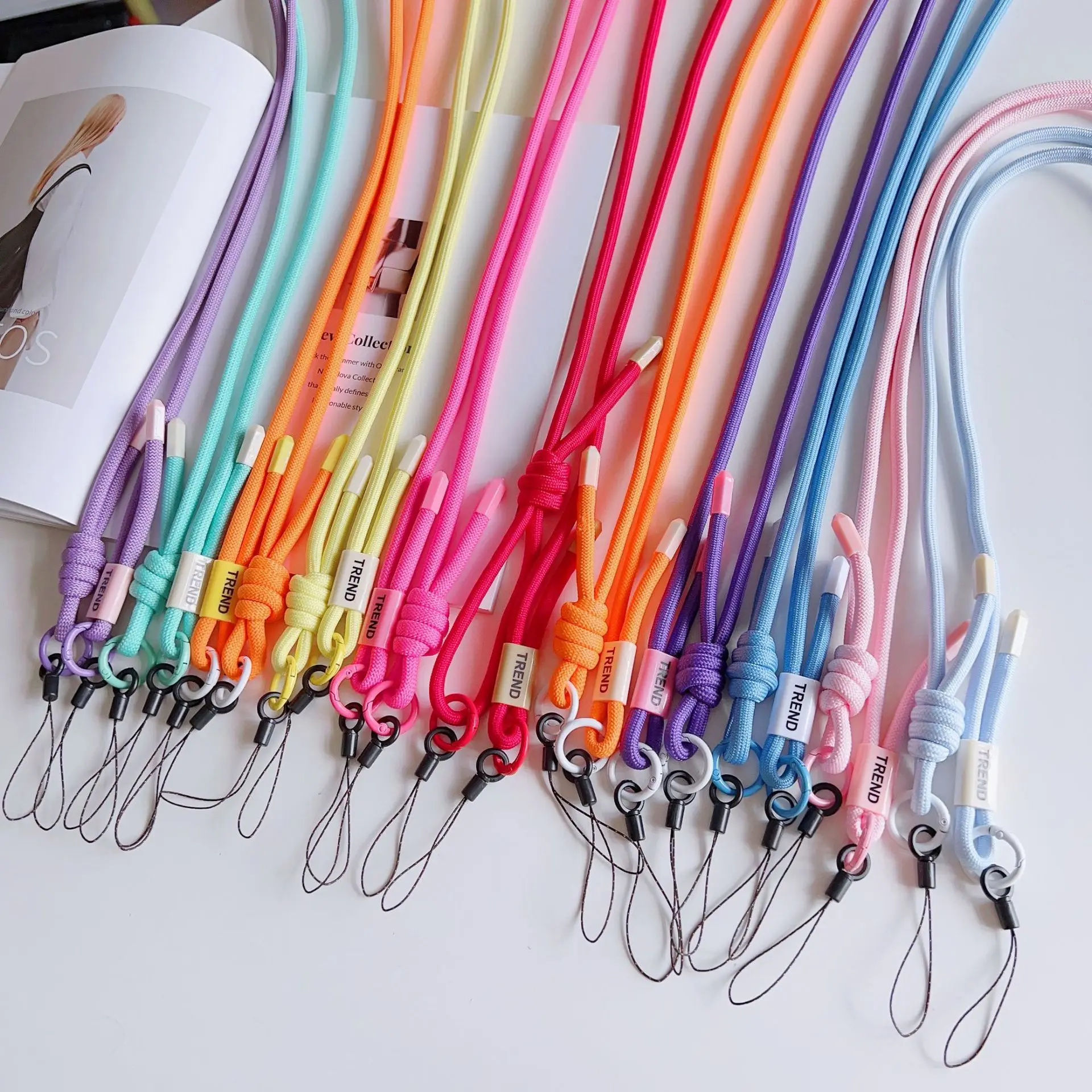 Adjustable Universal Phone Lan - Crossbody Lanyard Neck Strap Case review and price