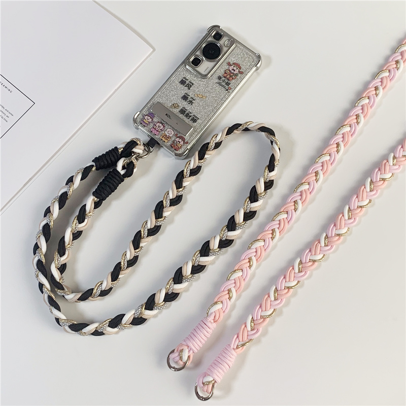 New Phone Lanyard Detachable A - Crossbody Lanyard Neck Strap Case review and price