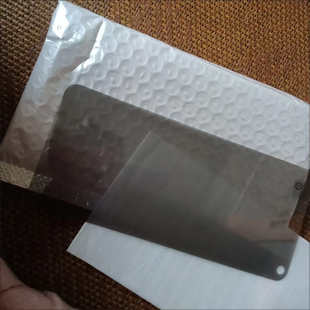 2pcs for Pou Anti-spy Tempered - Anti Spy Privacy Glass Case review and price