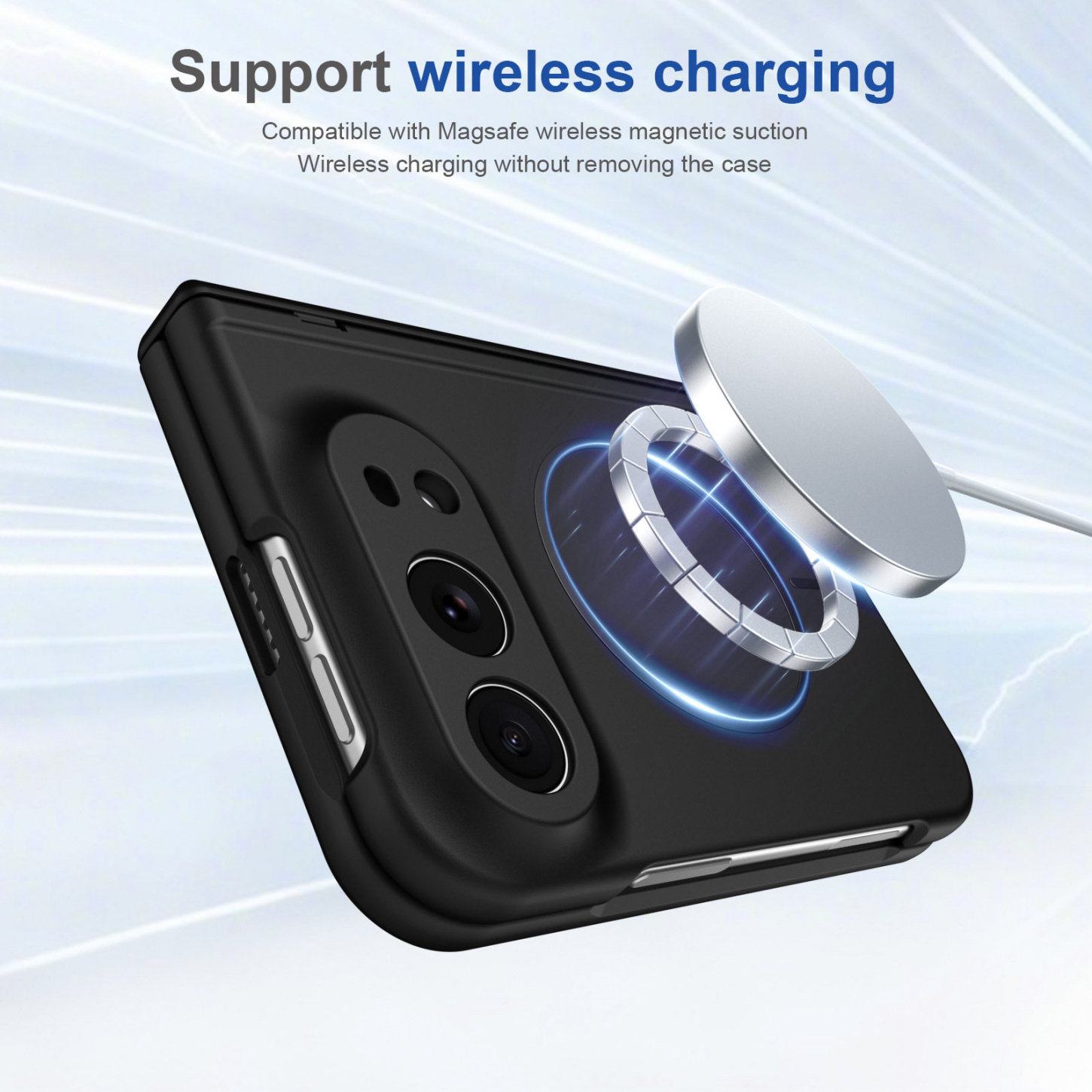 For iPhone DUO Case for Magsaf - Screen Protectors review and price