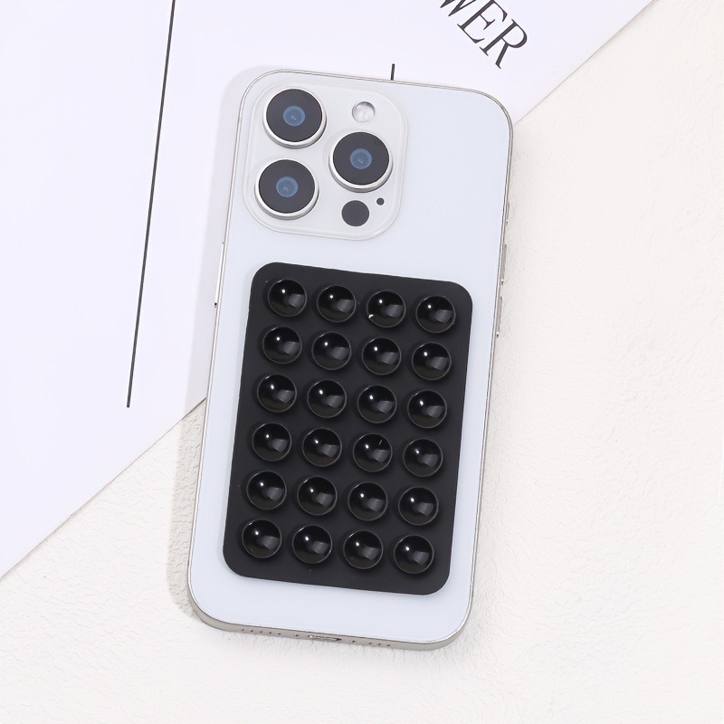Silicone 24 Suction Phone Hold - Phone Cases review and price