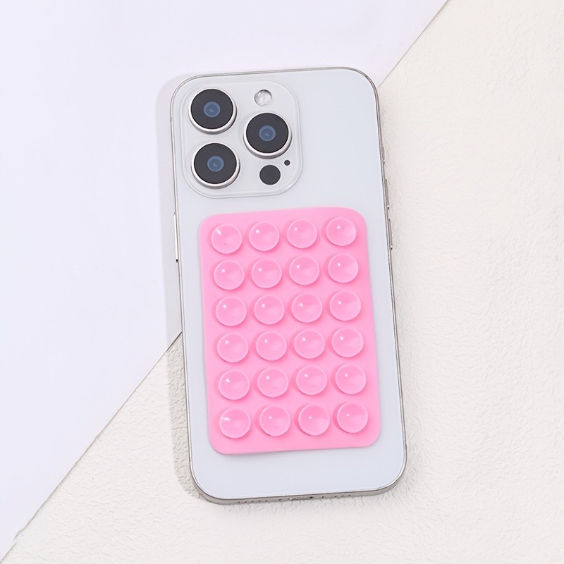 Silicone 24 Suction Phone Hold - Phone Cases review and price