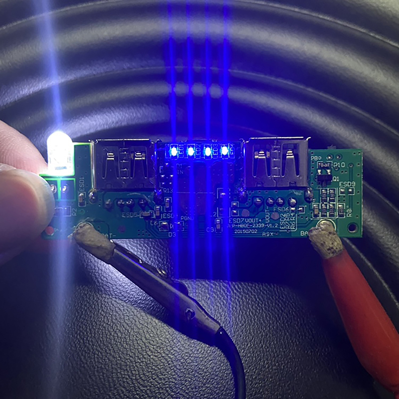 Dual USB 5V Mobile Power Mothe - Power Banks review and price