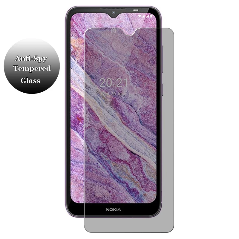 2pcs for Pou Anti-spy Glass Sc - Anti Spy Privacy Glass Case review and price
