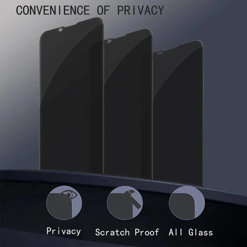 2pcs for Pou Anti-spy Glass Sc - Anti Spy Privacy Glass Case review and price