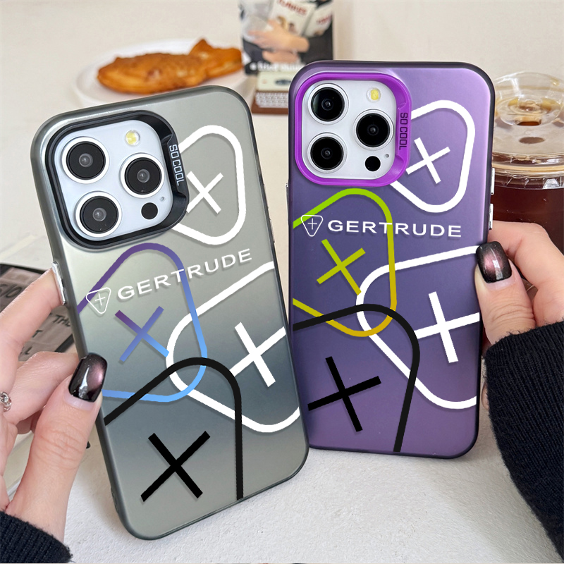 Fashion G-Gertrudes Hard Phone - Matte Hard Pc Back Case review and price
