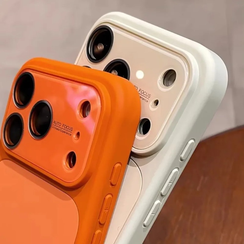 Luxury Matte Solid Color Liqui - Liquid Silicone Magnetic Phone Case review and price