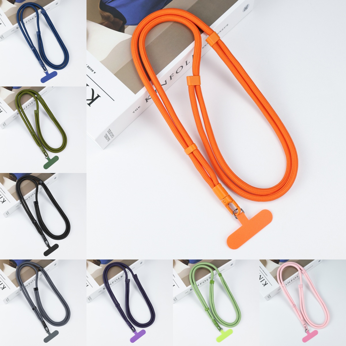 Universal Phone Lanyard with C - Crossbody Lanyard Neck Strap Case review and price