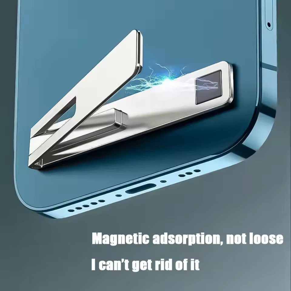 Magnetic Ultra Thin Foldable M - Phone Stands review and price
