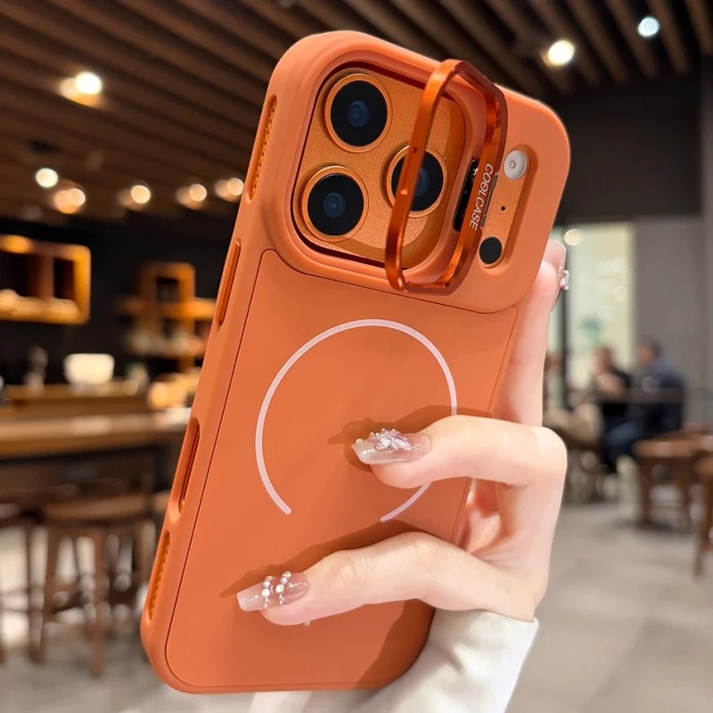 Official Liquid Silicone Magne - Liquid Silicone Magnetic Phone Case review and price