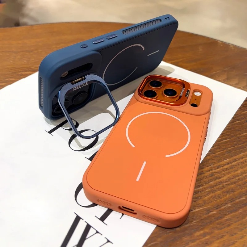 Official Liquid Silicone Magne - Liquid Silicone Magnetic Phone Case review and price