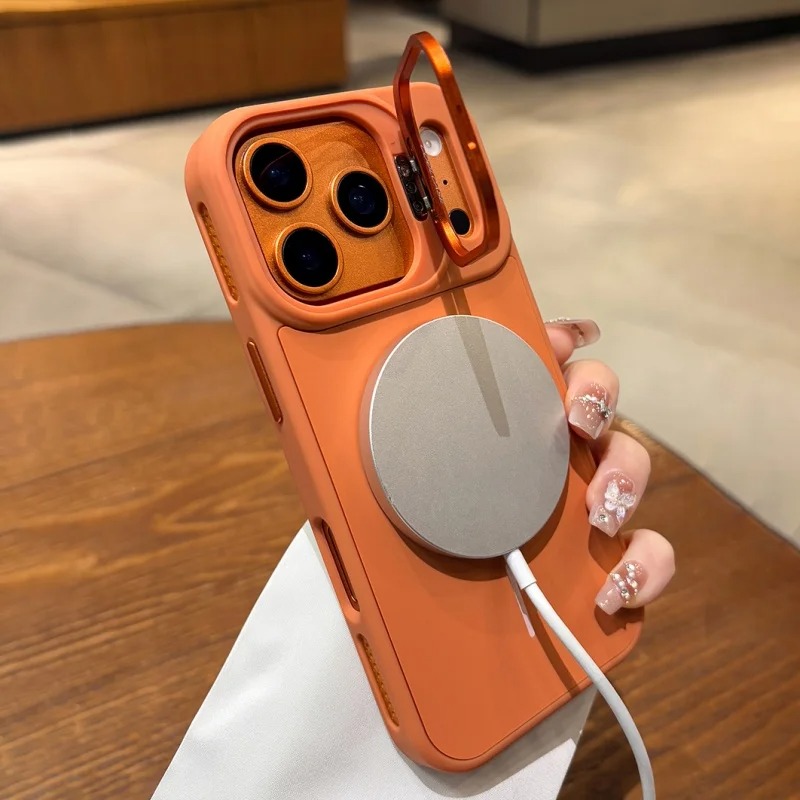 Official Liquid Silicone Magne - Liquid Silicone Magnetic Phone Case review and price