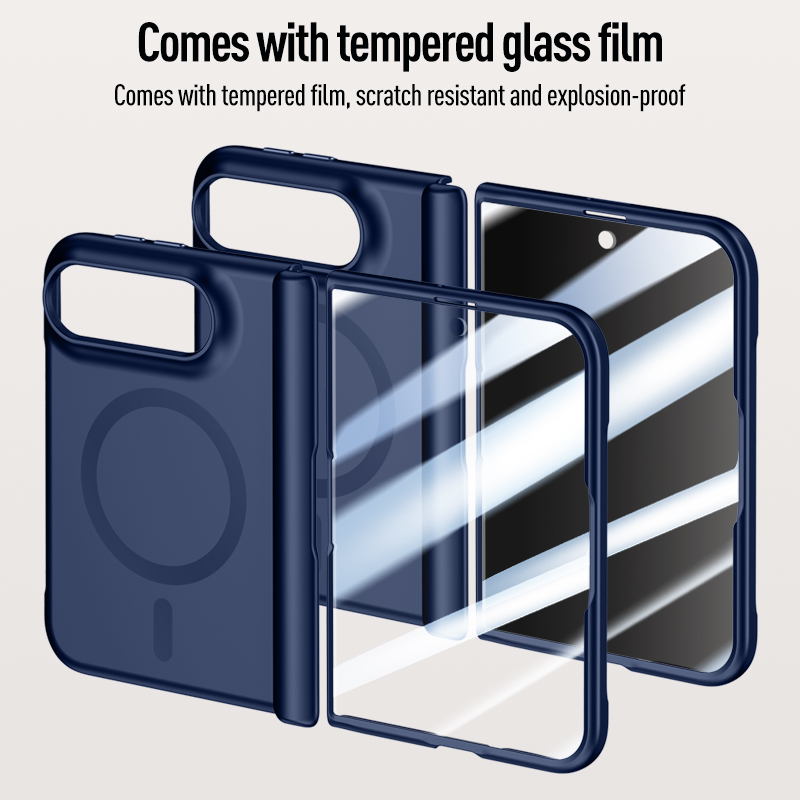 Luxury Skin Sensitive For Magn - Screen Protectors review and price