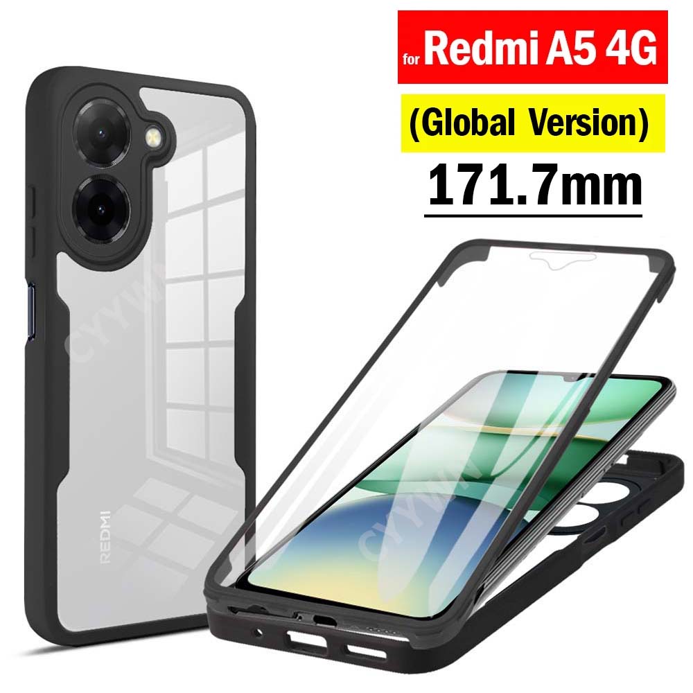 360 Full Body Screen Protector - Screen Protectors review and price