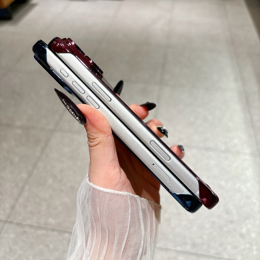 New Ultra Thin Frameless PC Pl - Ultra Thin Frameless Phone Cover review and price