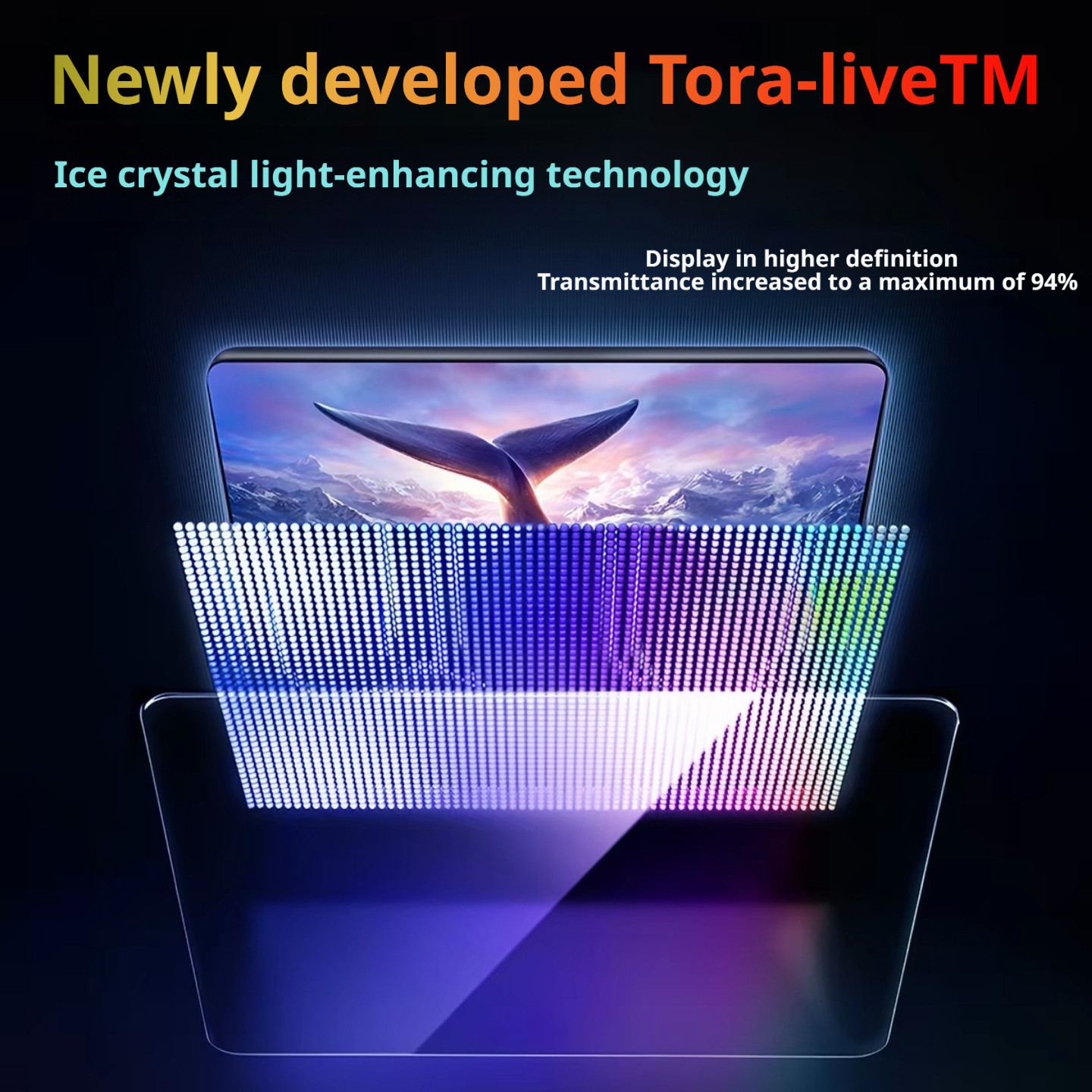 For Zeekr 7X 2025‑2026 13.02/1 - Matte Anti Glare Screen Protector review and price