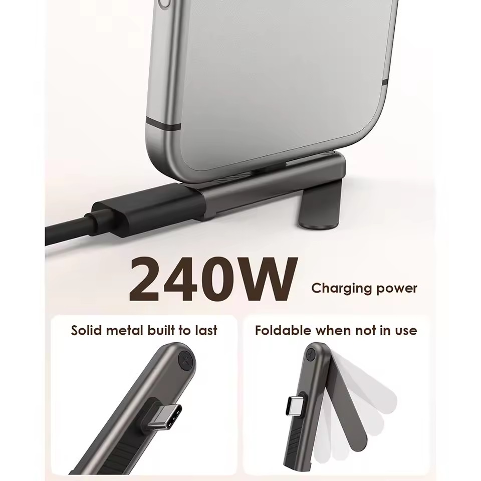 2/1PCS Portable USB C To 3.5mm - Phone Stands review and price
