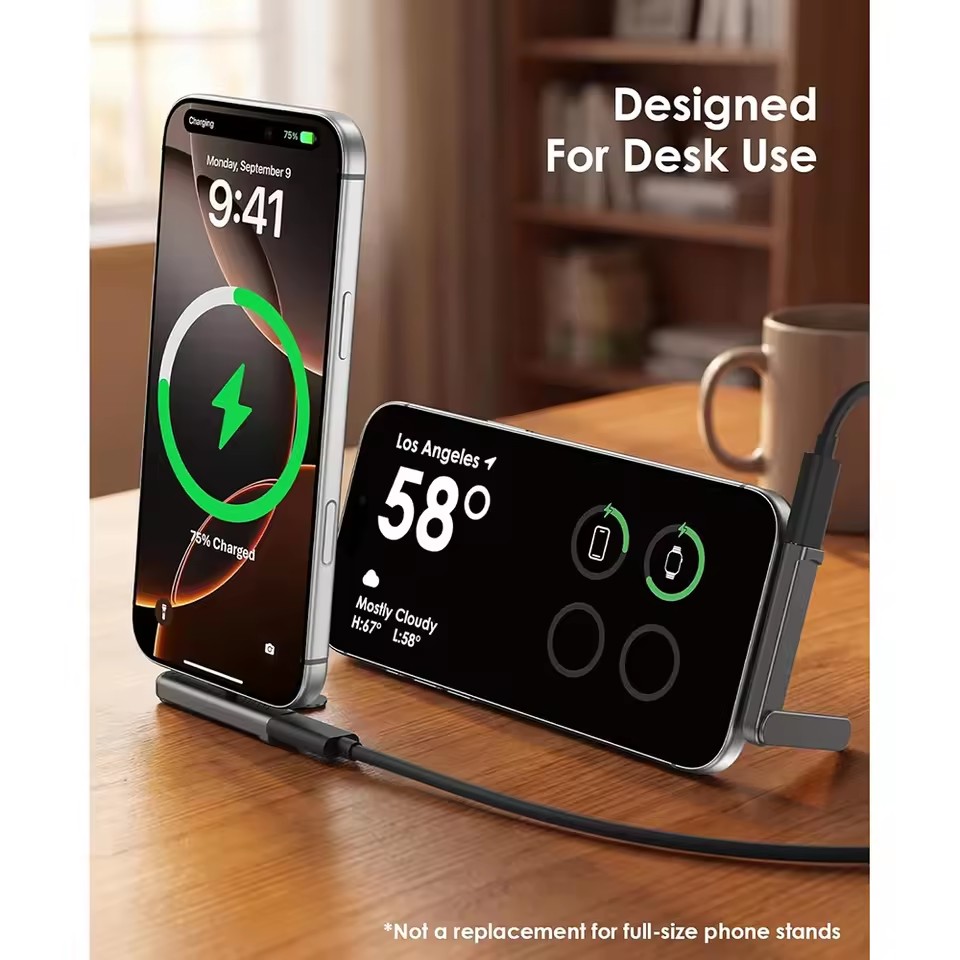 2/1PCS Portable USB C To 3.5mm - Phone Stands review and price