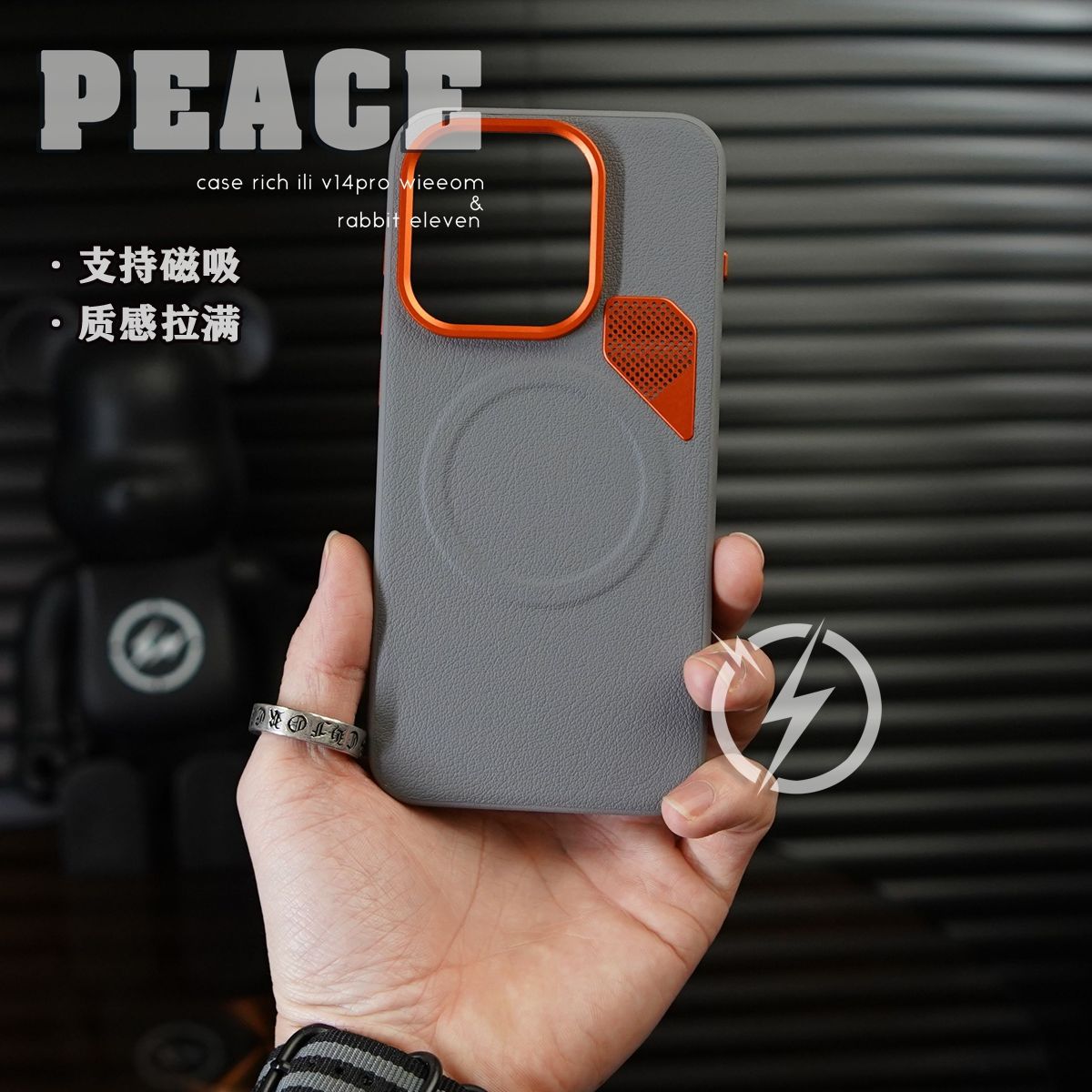 For Xiaomi 17 Case Hard Matte  - Matte Hard Pc Back Case review and price