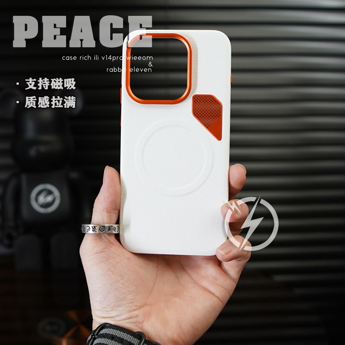 For Xiaomi 17 Case Hard Matte  - Matte Hard Pc Back Case review and price