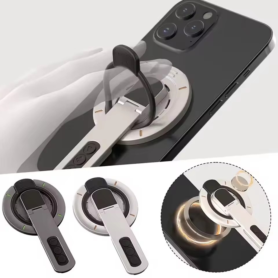 1Pc 360 ° Roration Stand for M - Phone Stands review and price