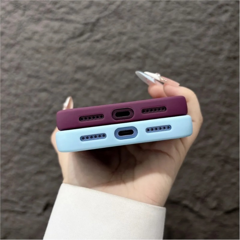 Luxury Armor Bumper For Magsaf - Clear Shockproof Bumper Case review and price