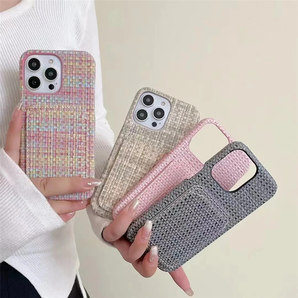 Fashion wallet card slot holde - Leather Wallet Card Holder Phone Cover review and price