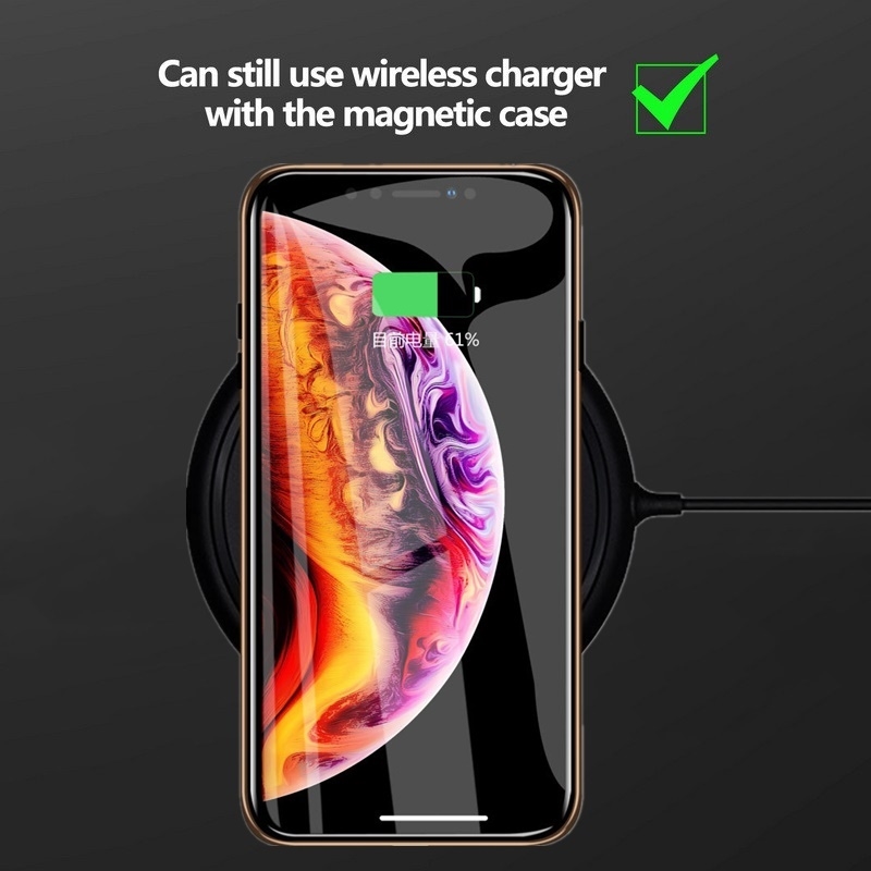 Magnetic Tempered Glass Privac - Anti Spy Privacy Glass Case review and price